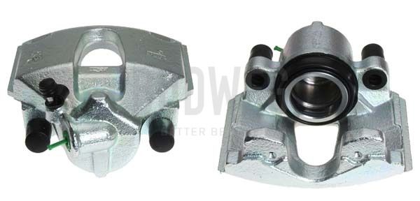 BUDWEG CALIPER Pidurisadul 343516